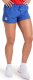 Arena Damskie Szorty WOMEN'S TEAM SHORT SOLID 3