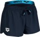 Arena Damskie Szorty WOMEN'S TEAM SHORT SOLID 6