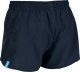 Arena Damskie Szorty WOMEN'S TEAM SHORT SOLID 8