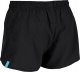 Arena Damskie Szorty WOMEN'S TEAM SHORT SOLID 5
