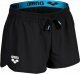 Arena Damskie Szorty WOMEN'S TEAM SHORT SOLID 3