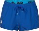 Arena Damskie Szorty WOMEN'S TEAM SHORT SOLID 5