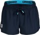Arena Damskie Szorty WOMEN'S TEAM SHORT SOLID 3