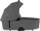 Hauck HAUCK carry Cot WALK N CARE, Dark Grey, 165423 1