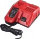 Klucz udarowy Milwaukee MILWAUKEE.UD KEY.M18ONEFHIWF1D-121C 2576Nm 1x12Ah 4