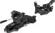 Majesty Wiązania Skitourowe ATK x Majesty R12 Black 2023 1