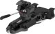 Majesty Wiązania Skitourowe ATK x Majesty R12 Black 2023 2