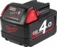 Milwaukee Battery M14 B4 4.0Ah LI-ION 1