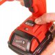 Milwaukee MILWAUKEE.GYPSUM SCREWDRIVER M18FSG-0X 13Nm CASE 13