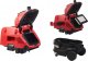 Odkurzacz przemysłowy Milwaukee MILWAUKEE.VACUUM CLEANER AS-30LAC 1200W 30L 250mBar CLASS L 7