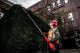 Milwaukee Attachment to the lawnmower extension M18 FOPH-EXA 5