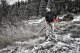 Milwaukee Attachment to the lawnmower extension M18 FOPH-EXA 6
