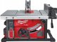 Milwaukee MILWAUKEE.TABLE SAW M18FTS210-0 210mm 10