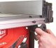 Milwaukee MILWAUKEE.TABLE SAW M18FTS210-0 210mm 14