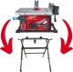 Milwaukee MILWAUKEE.TABLE SAW M18FTS210-0 210mm 20