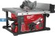 Milwaukee MILWAUKEE.TABLE SAW M18FTS210-0 210mm 23