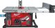 Milwaukee MILWAUKEE.TABLE SAW M18FTS210-0 210mm 24
