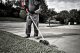 Milwaukee Attachment to the lawnmower trimmer head M18 FOPH-LTA 9