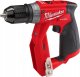 Wiertarka Milwaukee MILWAUKEE.Screwdriver M12FDDXKIT-202X 34Nm 4in1 2x2.0Ah 1