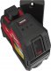 Milwaukee MILWAUKEE.CROSS CROSS LASER L4CLL-301C 30m GREEN BATTERY USB 9
