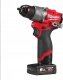 Wiertarko-wkrętarka Milwaukee MILWAUKEE.DRIVEN UD.M12FPD2-602X 45Nm 2x6.0Ah 1