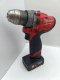Wiertarko-wkrętarka Milwaukee MILWAUKEE.DRIVEN UD.M12FPD2-602X 45Nm 2x6.0Ah 1