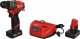 Wiertarko-wkrętarka Milwaukee MILWAUKEE.DRIVEN UD.M12FPD2-602X 45Nm 2x6.0Ah 2