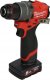 Wiertarko-wkrętarka Milwaukee MILWAUKEE.DRIVEN UD.M12FPD2-602X 45Nm 2x6.0Ah 3