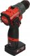 Wiertarko-wkrętarka Milwaukee MILWAUKEE.DRIVEN UD.M12FPD2-602X 45Nm 2x6.0Ah 4