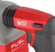 Milwaukee MILWAUKEE.BATTERY HAMMER. M18FHX-552X 7