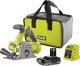 Ryobi Mitre saw 1400 W Ryobi ONE+ R18MMS-120S 1x2.0Ah 1