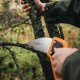 Fiskars Garden saw SW37 (D-shaped handle) 1