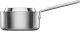 Fiskars Norden steel pot for sauces, 1.8L (stainless steel) # 2