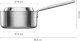 Fiskars Norden steel pot for sauces, 1.8L (stainless steel) # 3
