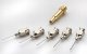 Kemper Burner handle "KEMPER" 504 1