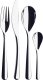 Iittala Piano cutlery set 16 pcs. 1