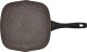 Patelnia Ambition grillowa Qualum Basic Stone 28cm 1