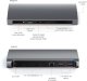 Stacja/replikator Satechi Thunderbolt 4 Dock (ST-UCT4DM) 3