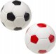 Tullo Piłka futbolowa piszcząca 7cm 206 72060 7