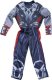 PRC STRÓJ KOSTIUM THOR MŁOT MASKA PELERYNA AVENGERS L 3
