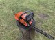 Piła łańcuchowa Husqvarna Chainsaw HUSQVARNA 445II 23