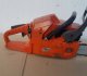 Piła łańcuchowa Husqvarna Chainsaw HUSQVARNA 445II 24