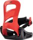 K2 Wiązania K2 MINI TURBO Red 2023 2