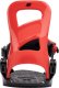 K2 Wiązania K2 MINI TURBO Red 2023 3