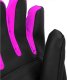 Reusch Rękawice Reusch Duke R-TEX XT Junior Black Pink Glo 2023 3