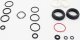 Rock Shox Zestaw uszczelek amortyzatora Rock Shox 35 Gold RL A1-A2 (2020+) 2