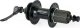 Novatec Piasta tył NT-D472SBT-B5 141x10 mm, 8/9 s; DB; 2SB; 32H czarna 1