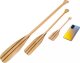 John Paddle Pagaj upominek John Paddle - żeglarski gadżet, prezent, pamiątka 30 cm 18