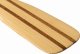 John Paddle Pagaj upominek John Paddle - żeglarski gadżet, prezent, pamiątka 30 cm 8