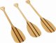 John Paddle Pagaj upominek John Paddle - żeglarski gadżet, prezent, pamiątka 60 cm 11